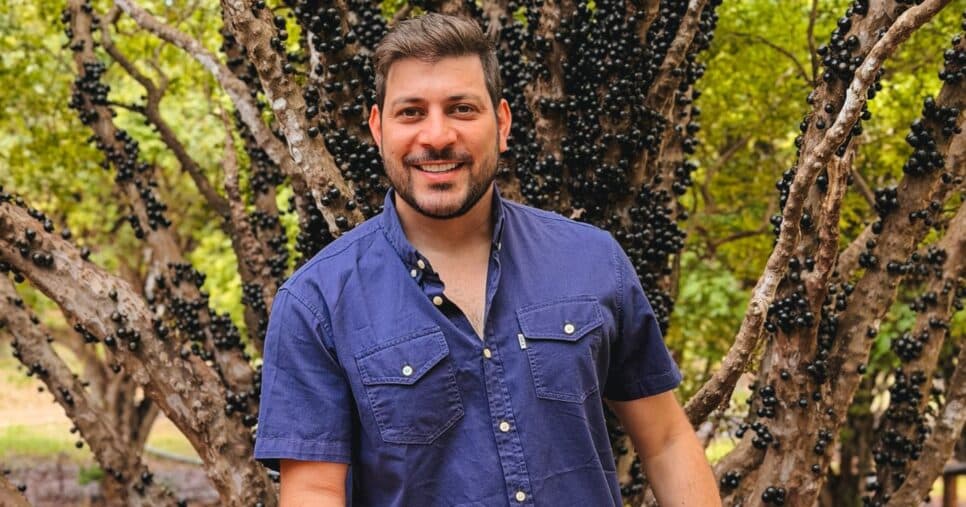 Caio Afiune retoma com nova fase do projeto agro “Vida no Campo”