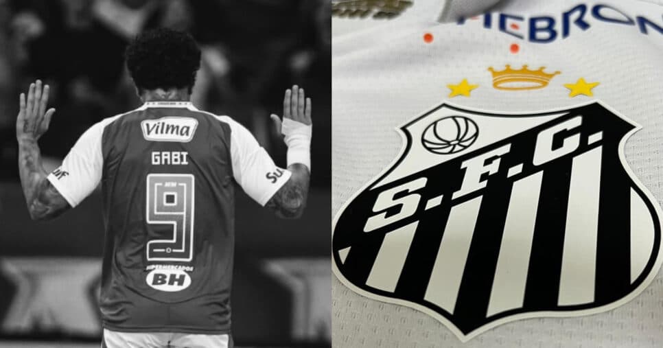 Gabigol faz exigência para retornar ao Santos em 2026 e dar adeus ao Cruzeiro