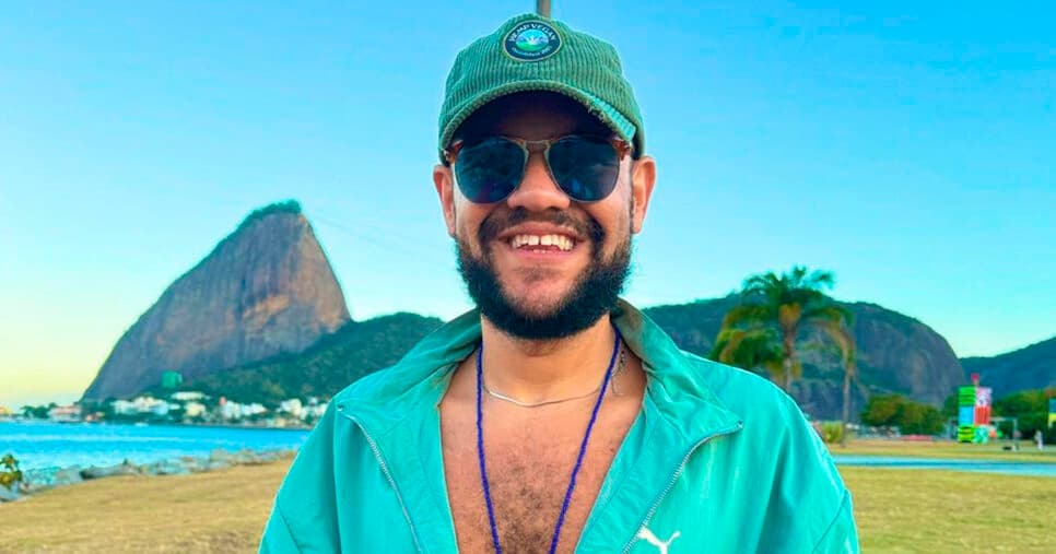 "Estou sem um real": Gominho faz desabafo arrasador, expõe contas zeradas e situação decadente