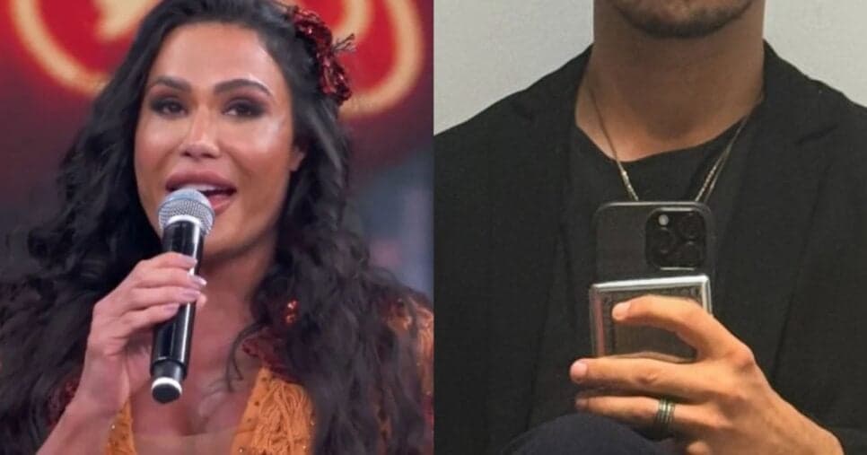 Último adeus a Belo: Gracyanne Barbosa assume romance com ator de Vale Tudo
