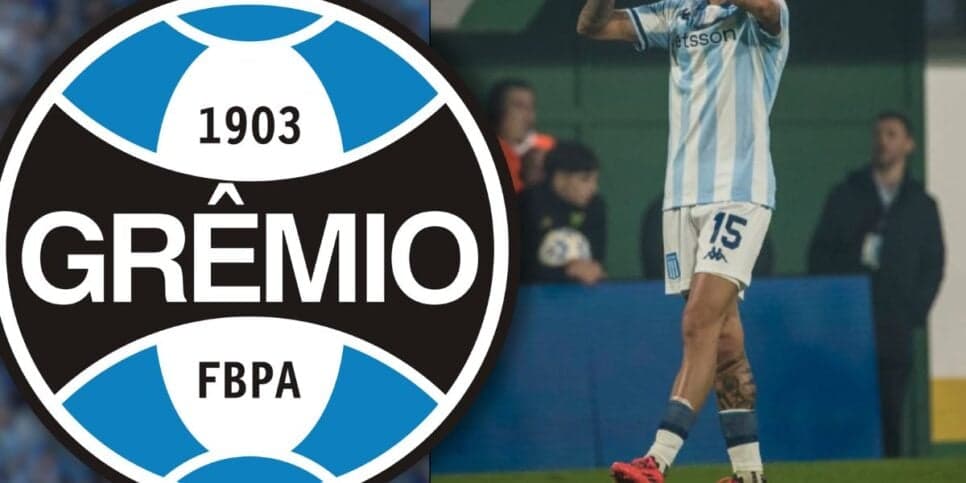 Grêmio comunica Mano Menezes e avança para garantir lateral-direito como 1º reforço de 2026