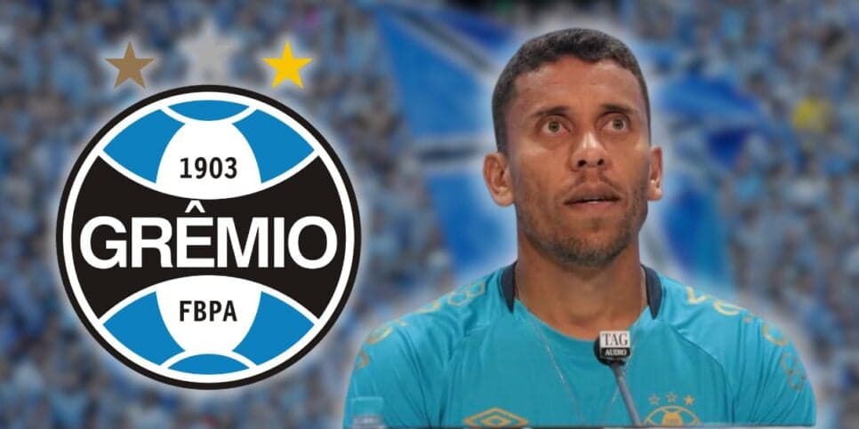 Saída relâmpago no Grêmio? Informe chega a Mano Menezes com real situação de Marcos Rocha