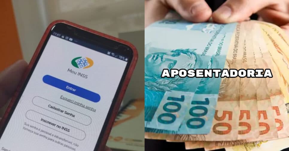 Aposentadoria do INSS: Posso receber mesmo não tendo contribuído?