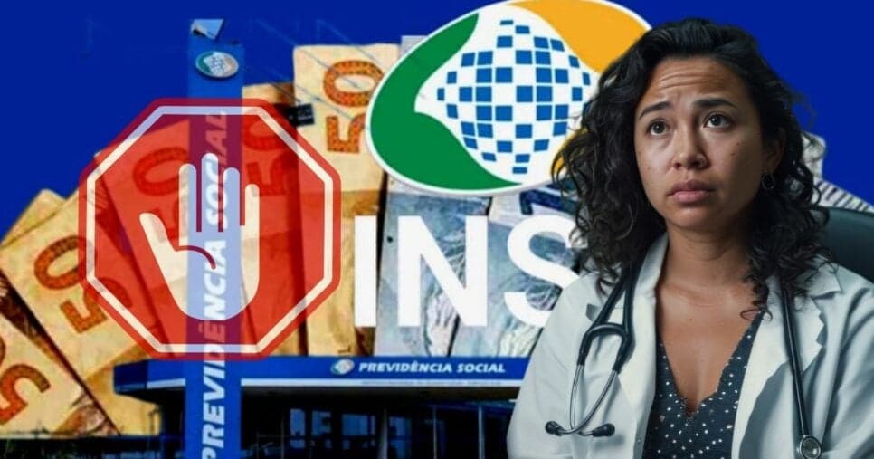 Adeus auxílio-doença? Regra do INSS revela quem corre risco em pente-fino
