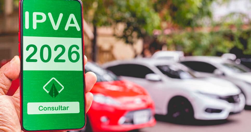 Prepare o bolso: 10 carros que pagarão o IPVA mais caro do Brasil em 2026
