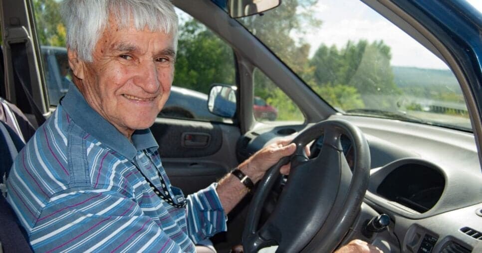 Fim do pagamento em pedágios? Projeto de lei prepara isenção nas rodovias aos idosos 60+
