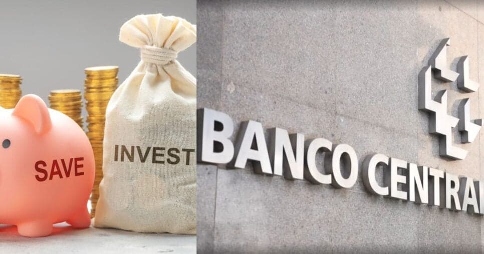 Atenção: Banco Central recomenda 3 dias para não guardar dinheiro na poupança Caixa, BB e mais