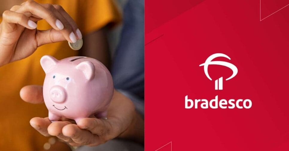 Informe do Bradesco sobre a poupança deve ser lido por clientes hoje 27/10