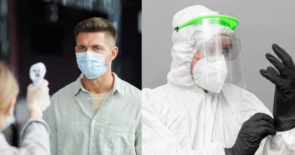 "As pessoas vão ficar chocadas": Sensitiva faz previsão de nova epidemia e por onde começará