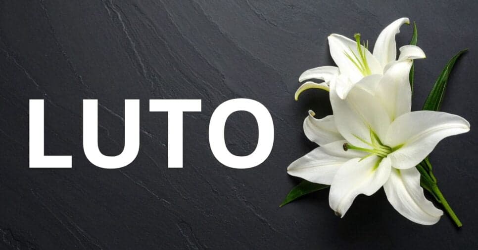 Luto: Morte de atriz famosa é confirmada hoje (22): “Tão triste”