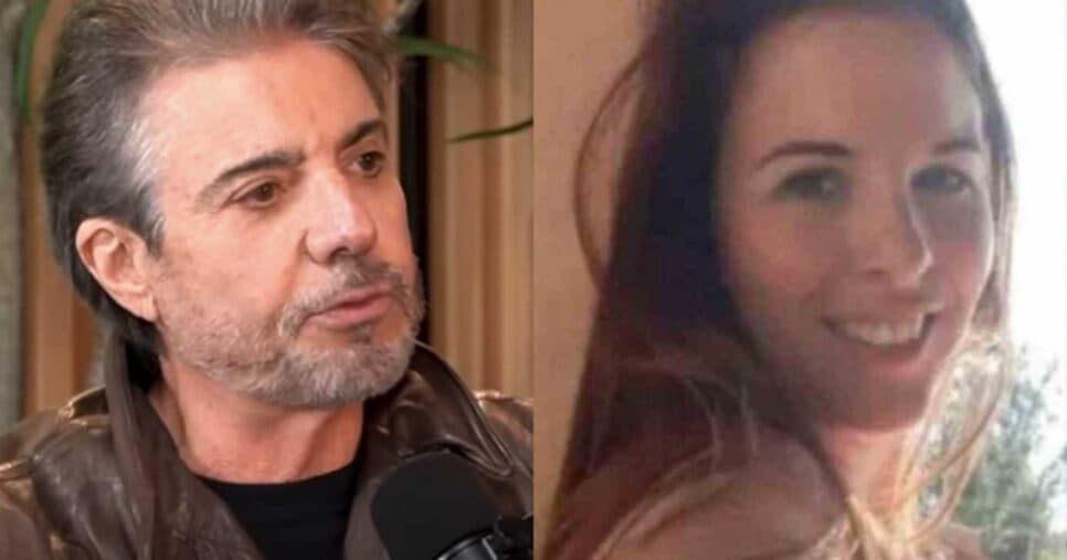 João Kleber revela o que foi obrigado a passar por Suzane Von Richthofen: “Deu uma merd@“