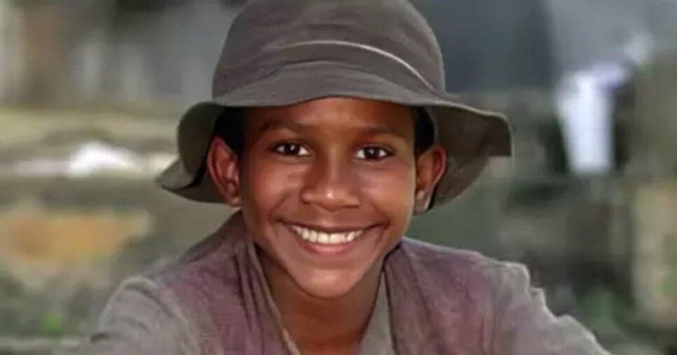 Por onde anda José Alceu de Terra Nostra? Ator mirim abandonou a carreira por nova profissão inimaginável
