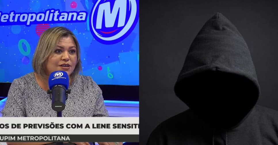 Sensitiva confirma que 2 famosos vão atentar contra a própria vida e entrega até nomes