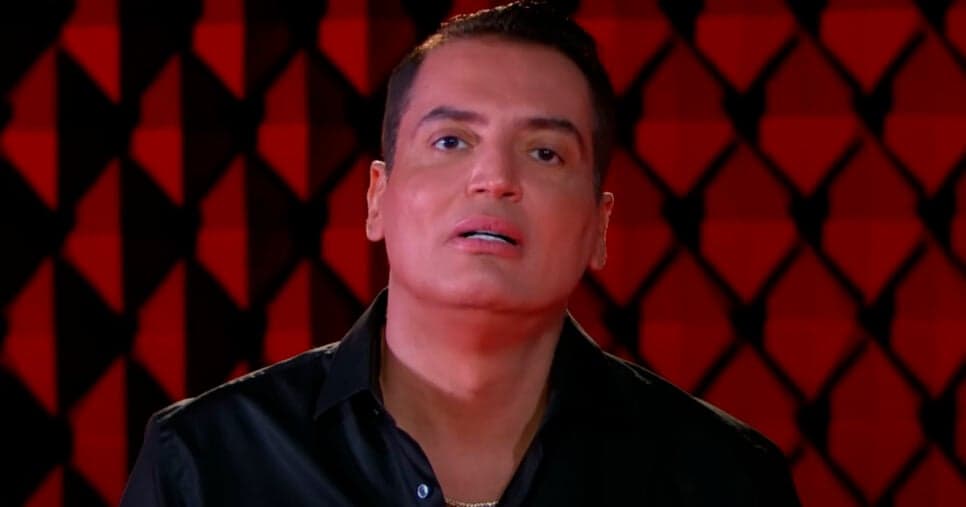 Leo Dias surpreende ao falar abertamente de permanência na Band e abre o jogo: "Eu tô percebendo"