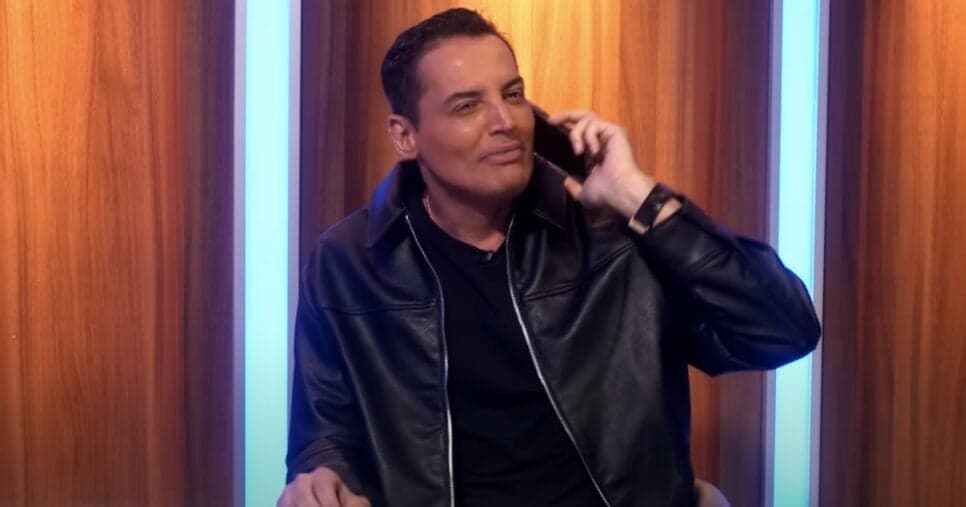 "Eu vou atrás de você": Léo Dias revela nova ida ao SBT e o que ouviu de chefona da Band