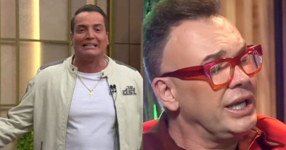 Estrela do SBT rasga o verbo contra Leo Dias e Felipeh Campos e detona: "Foram ingratos"