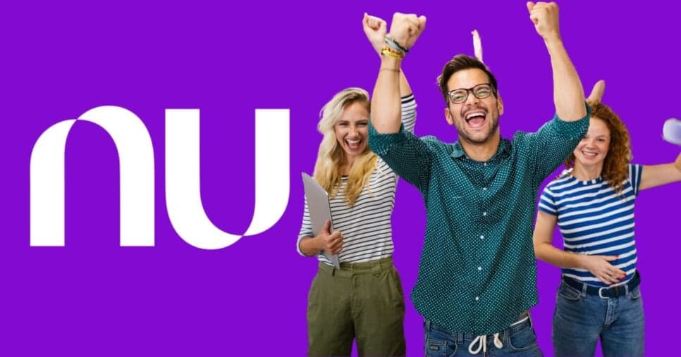 Nubank libera até R$ 15 mil para alguns brasileiro com conta ativa em 2026