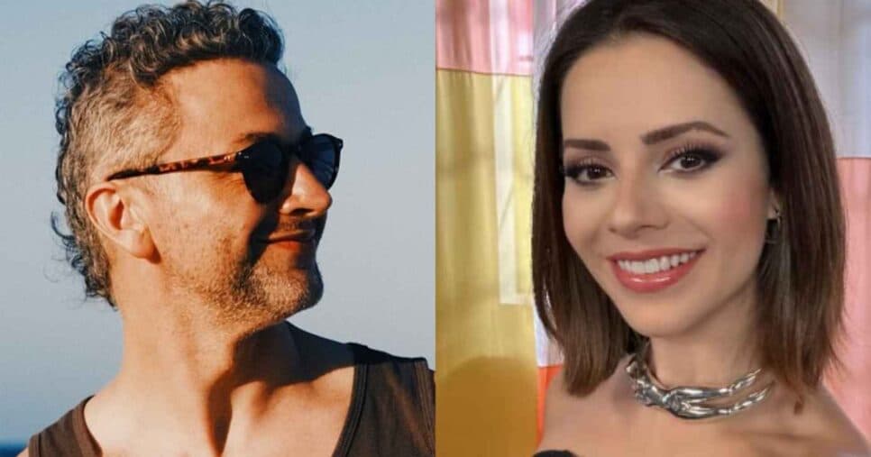 Lucas Lima quebra regra de Sandy ao entregar foto inédita do filho e revela atitude da ex com o atual