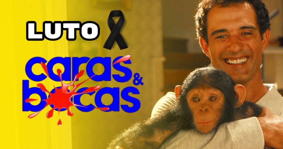 Câncer e encontrado morto: Elenco de Caras & Bocas sofre com perda de 9 estrelas