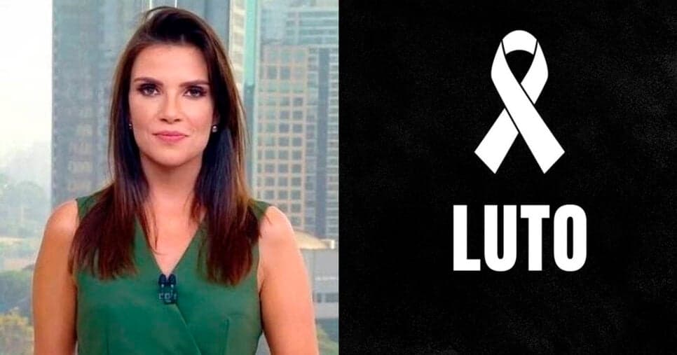 Coube à Sabina Simonato abrir a semana com pior notícia de morte no BDSP: "Corpo encontrado"