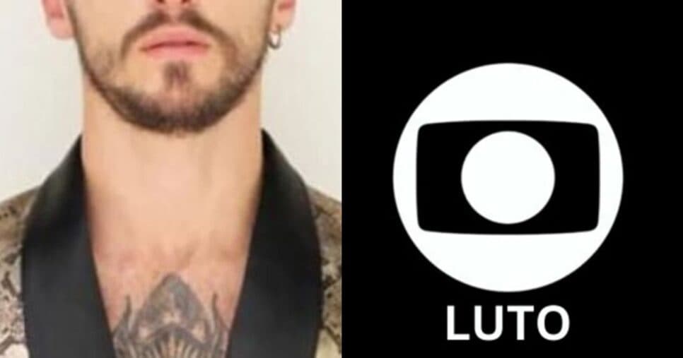 Luto: Ator de Malhação é encontrado morto dentro do seu apartamento em SP aos 31 anos