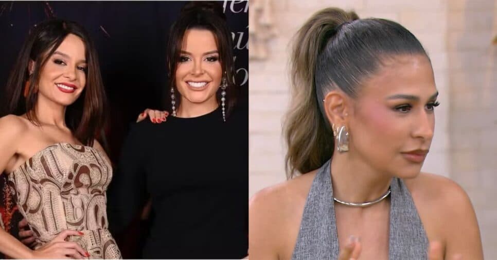 Simone toma atitude após Maiara e Maraisa detonarem Simaria ao vivo: "Ai como eu queria"