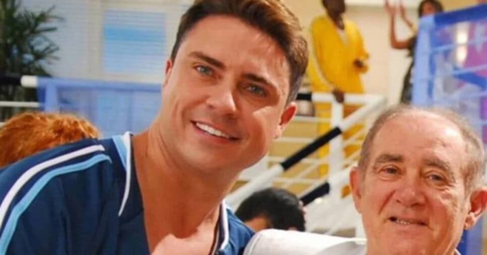 Lembra de galã da Turma do Didi? Ator bonitão despareceu após se assumir gay e vive recluso