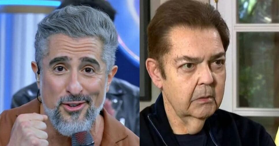 Mion paralisa Caldeirão, manda recado sincero a Faustão e deixa Brasil em lágrimas: "Eu quero mandar"