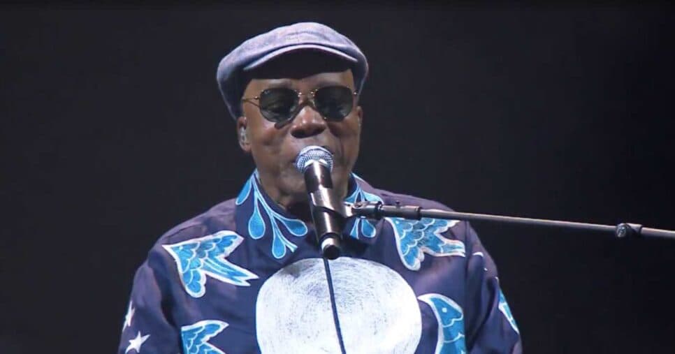 Milton Nascimento acaba de ser diagnosticado com doença devastadora e sem cura: "Piora brusca"