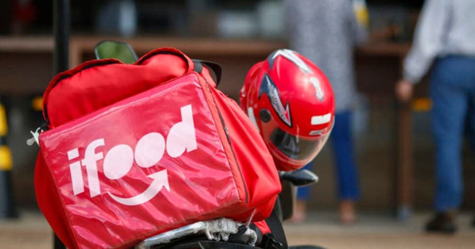 Menos de R$9 mil: 4 motos 0km baratas para comprar e trabalhar no Ifood em 2025