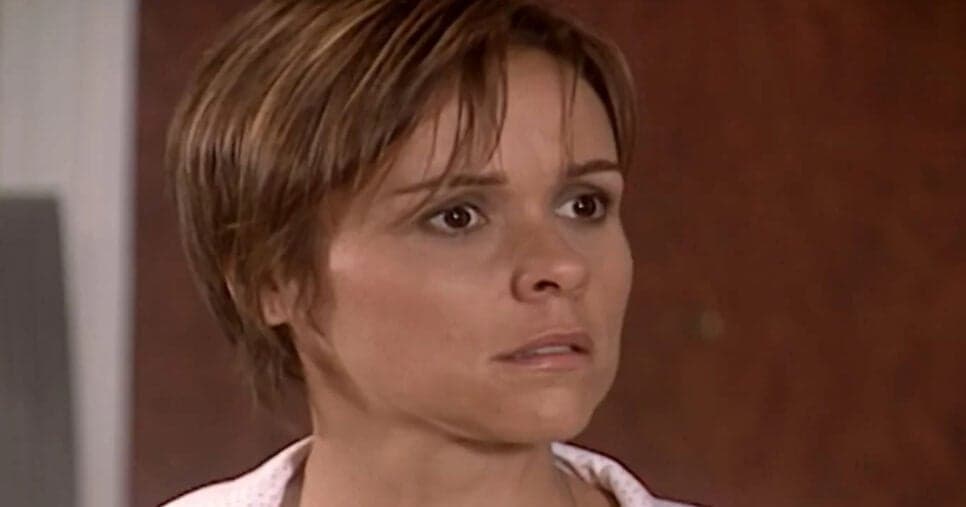 Lembra de Helô de Mulheres Apaixonadas? Atriz desistiu da carreira por triste motivo e vive assim hoje