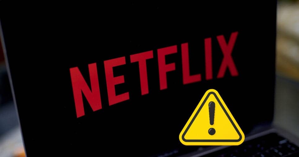 “Definitivamente”: Fim de serviço popular do Netflix é comunicado em país