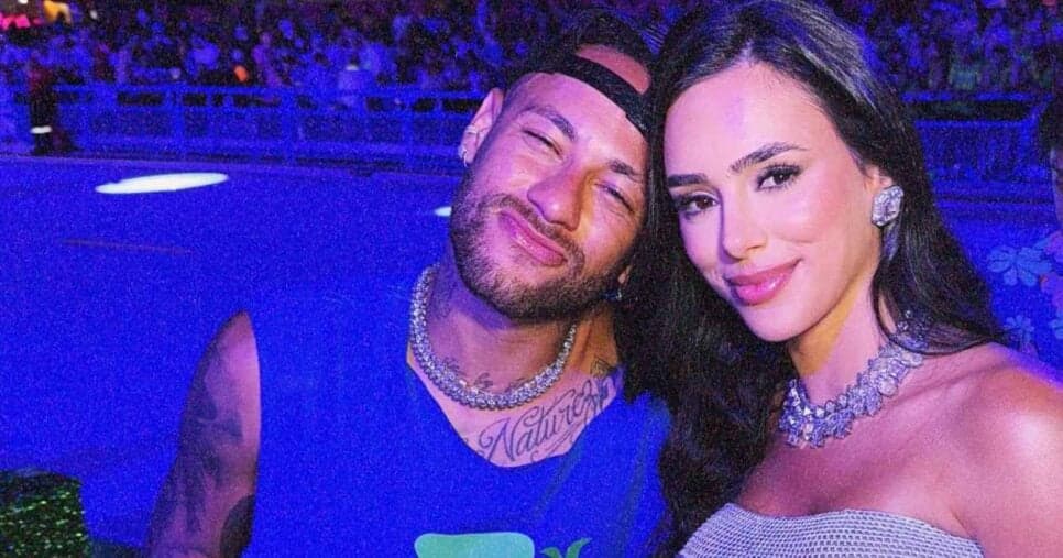 Fim de rede de apoio, basta com amigos e distanciamento: Nova crise de Neymar e Biancardi vaza