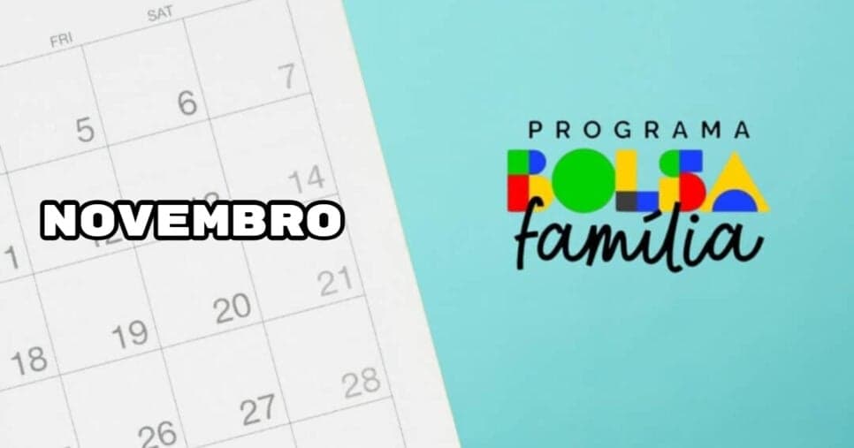 Nova regra do Bolsa Família a partir de novembro traz +1 exigência para receber os R$600