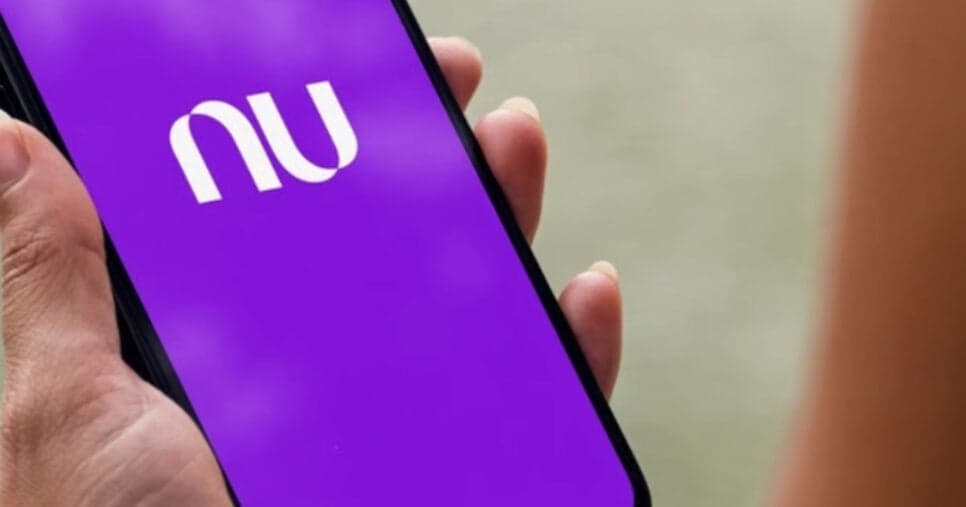Além da tarifa de R$6,50: Nubank informa outra taxa cobrada junto com o saque