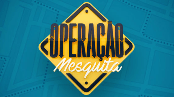 Operação Mesquita marca boa audiência com especial ao dia das crianças com Maurício de Sousa