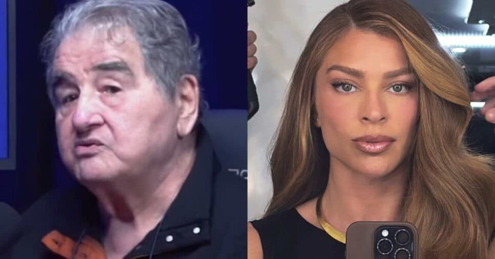 Otávio Augusto volta a rebater Grazi Masssafera sobre acusação de humilhação: "Não tem sentido"