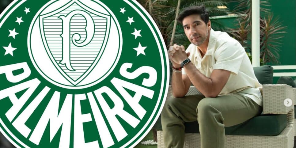 R$ 20M: Abel Ferreira é comunicado sobre saída de 2 joias do Palmeiras ainda em 2025