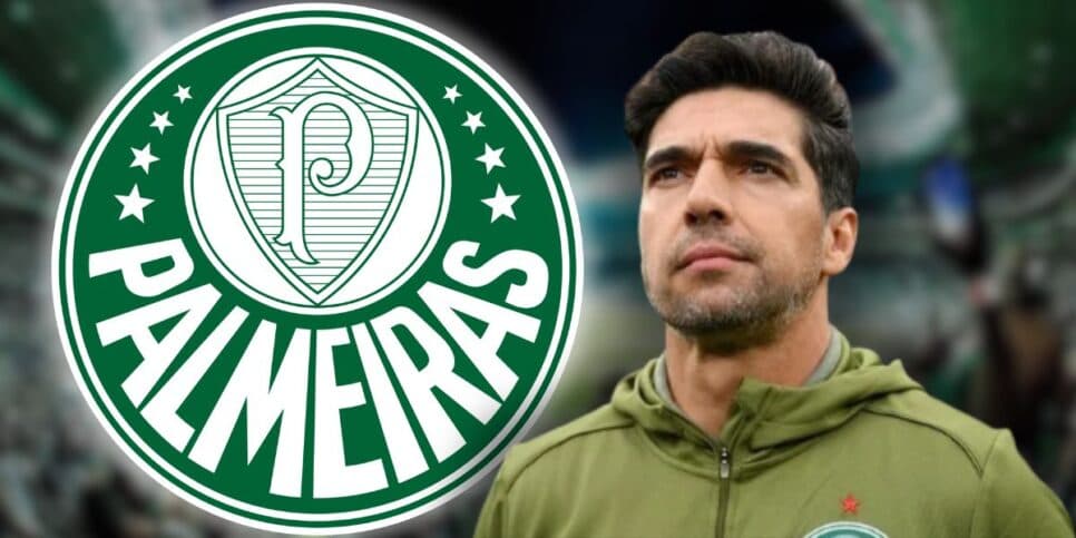 Rasteira em Leila: Meio-campista do Palmeiras tem saída confirmada no time de Abel Ferreira hoje (24)