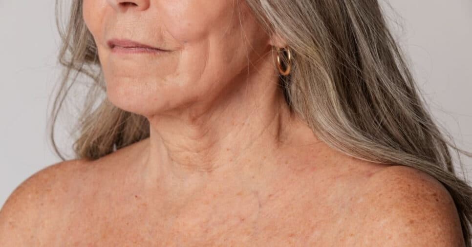 Envelhecimento precoce: 5 hábitos diários que estão te causando rugas e você não sabe