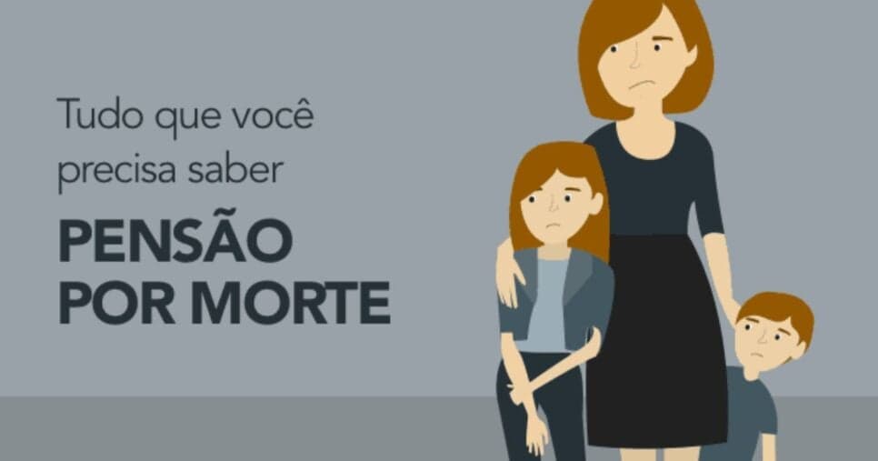 Quem recebe pensão por morte pode trabalhar CLT? Veja o que diz a lei