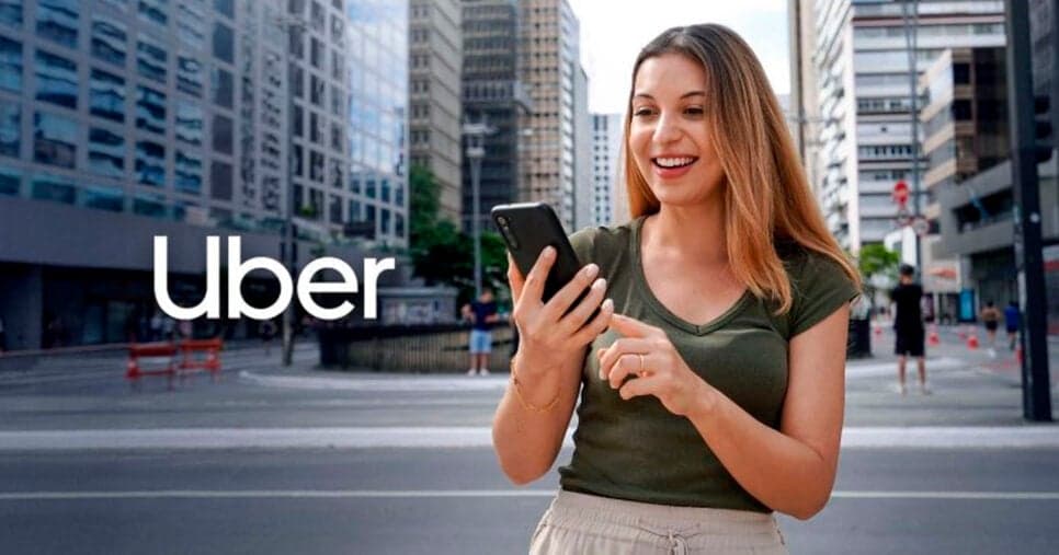 Perdeu o celular no Uber e o motorista não te devolveu? Saiba como resolver e quais medidas o app irá tomar