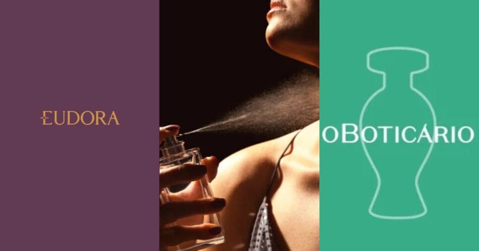 Eudora, Boticário e mais: 6 perfumes nacionais potentes como os importados