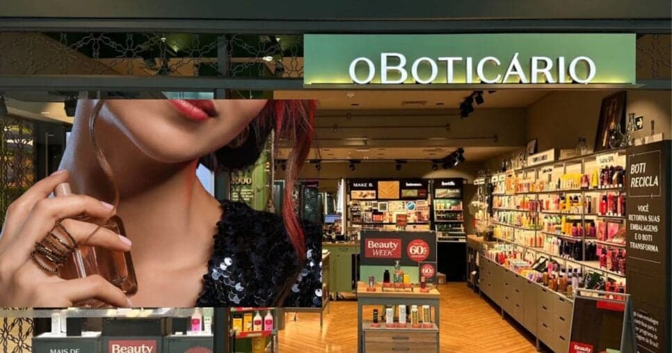 Importado no chinelo: 5 perfumes do Boticário mais desejados e que grudam na pele o dia todo