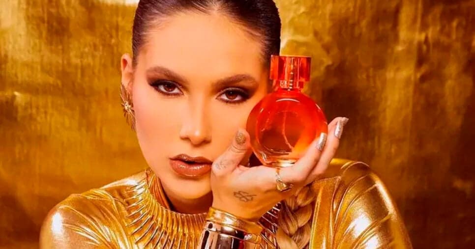 Chanel, Prada e Dior: 5 perfumes da WePink, de Virginia, idênticos aos importados e por menos de R$100
