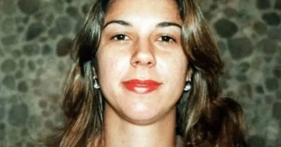 "Muito forte": Paradeiro de Priscila Belfort previsto por vidente assusta após 20 anos