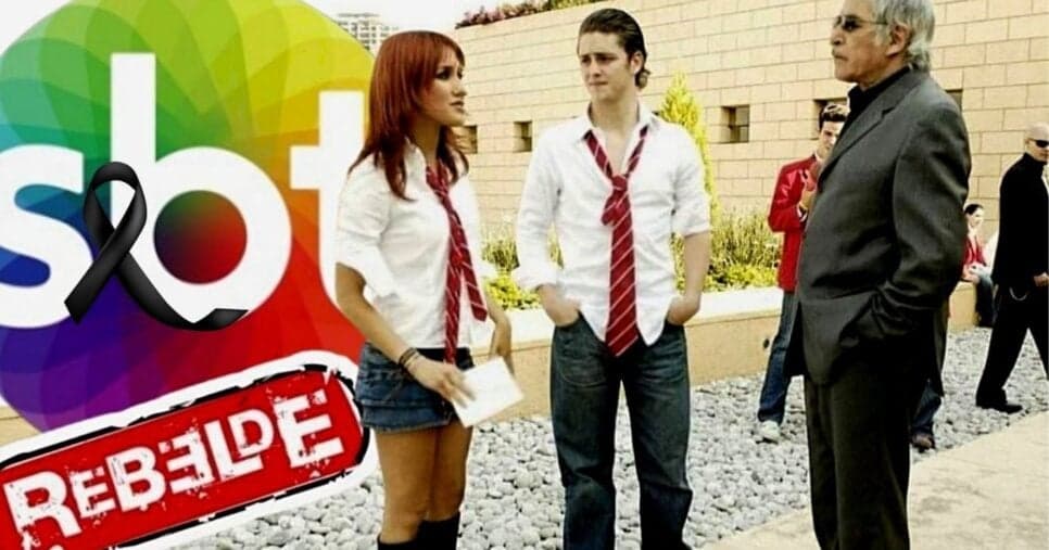 Elenco entristecido: Qual astro de Rebelde morreu ao sofrer mal súbito?