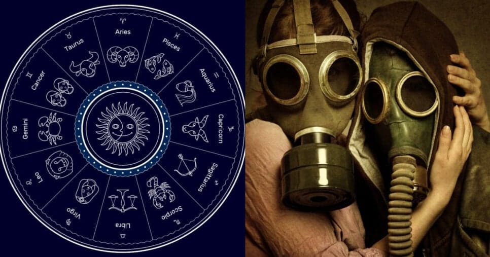 Fim do relacionamento tóxico: Esses 3 signos do zodíaco vão se separar em 2026