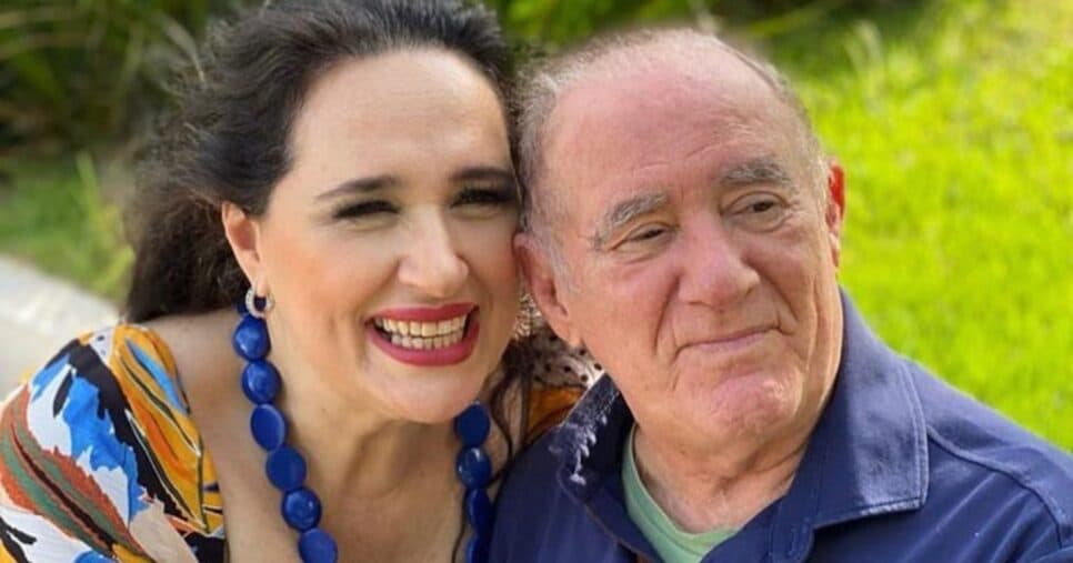 Esposa de Renato Aragão é detonada ao ser flagrada tendo atitude chocante com criança: “Sem noção”
