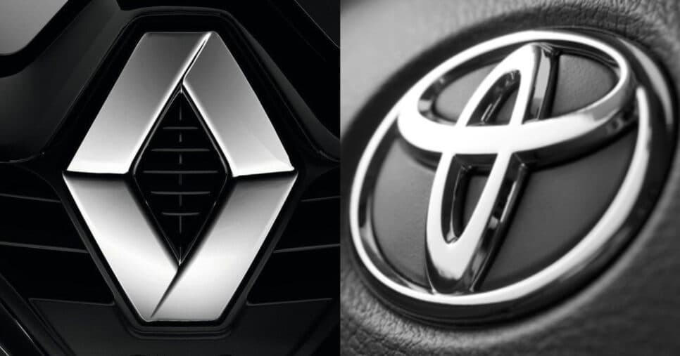 Renault, Toyota e +: Fim de 10 carros no Brasil surpreende motoristas